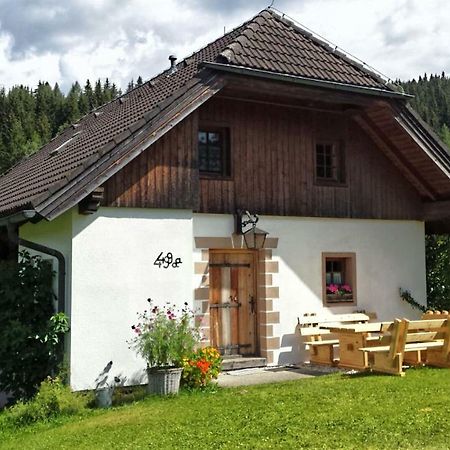 Ferienhaus Gobald มูเรา ภายนอก รูปภาพ