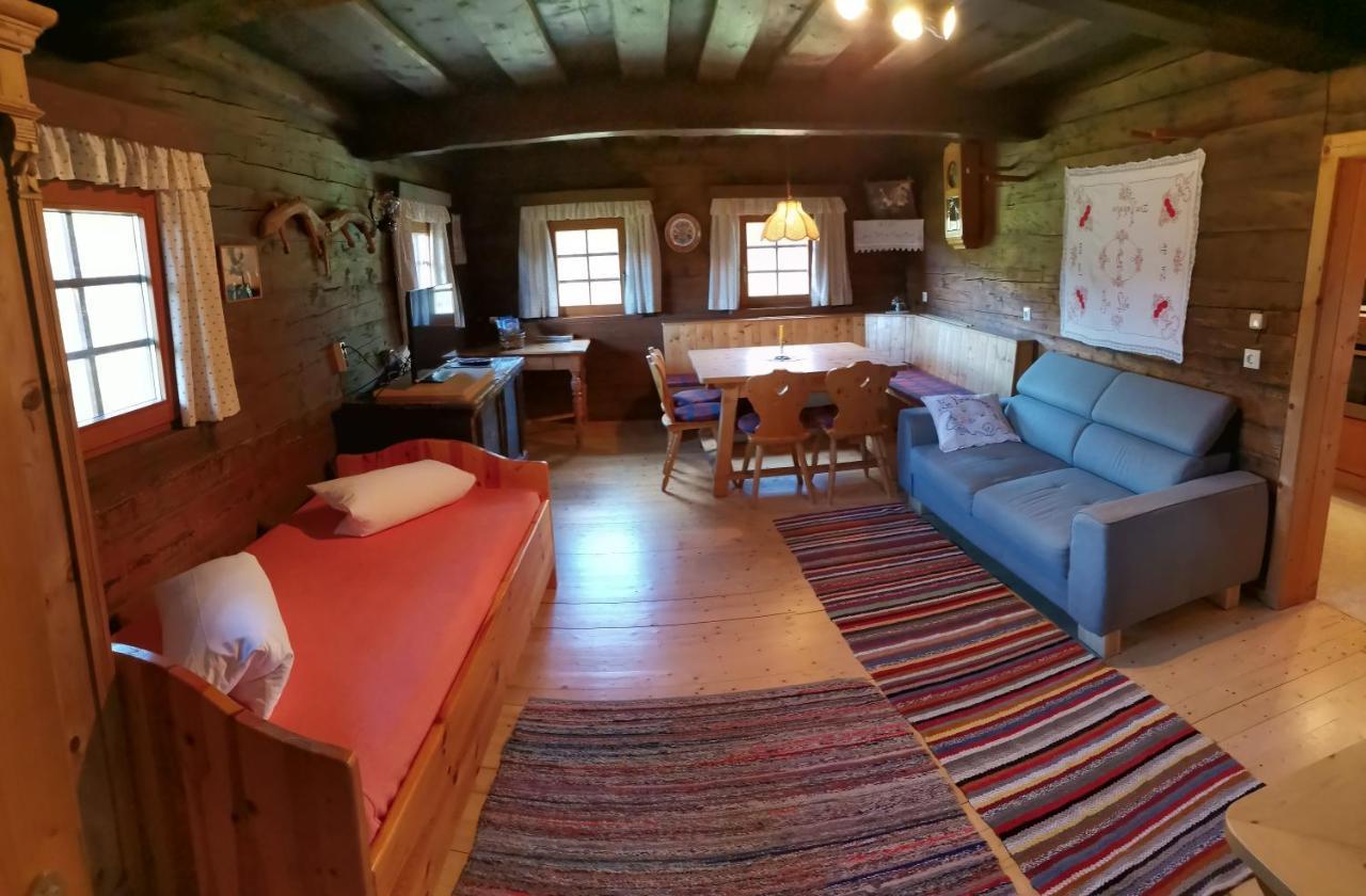 Ferienhaus Gobald มูเรา ภายนอก รูปภาพ