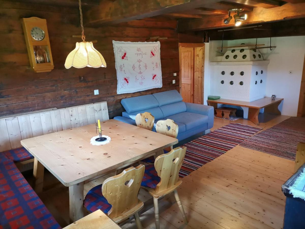 Ferienhaus Gobald มูเรา ภายนอก รูปภาพ