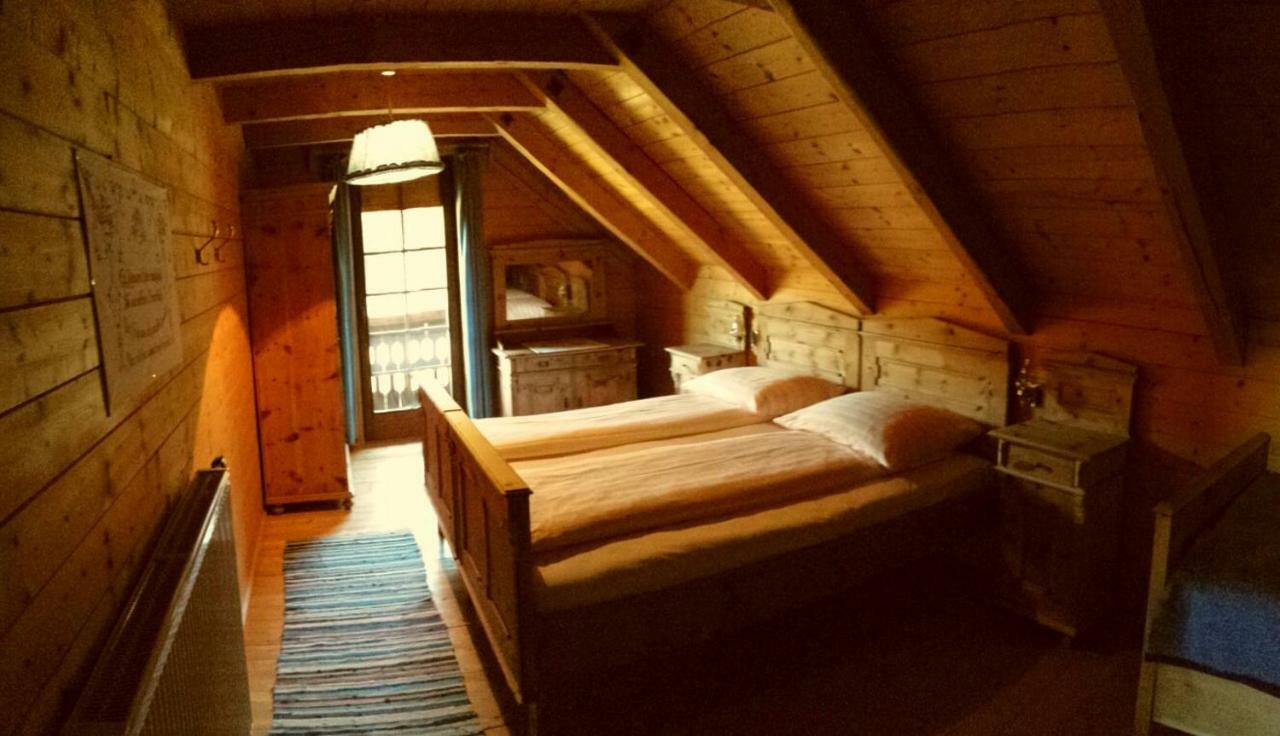 Ferienhaus Gobald มูเรา ภายนอก รูปภาพ