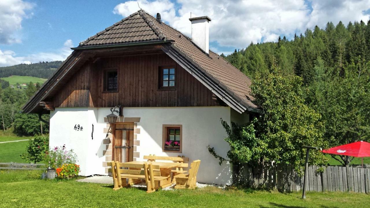 Ferienhaus Gobald มูเรา ภายนอก รูปภาพ