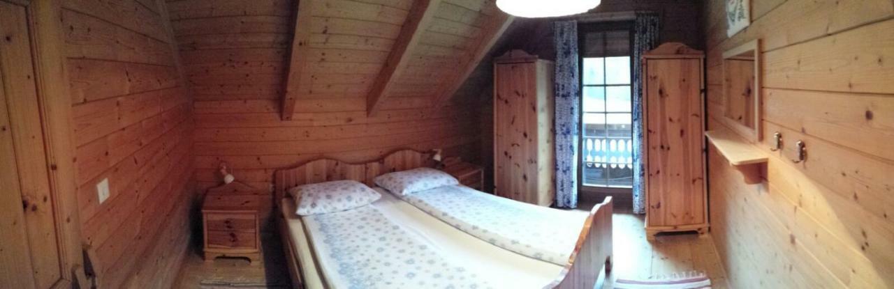 Ferienhaus Gobald มูเรา ภายนอก รูปภาพ